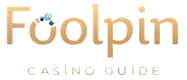 Foolpin Logo